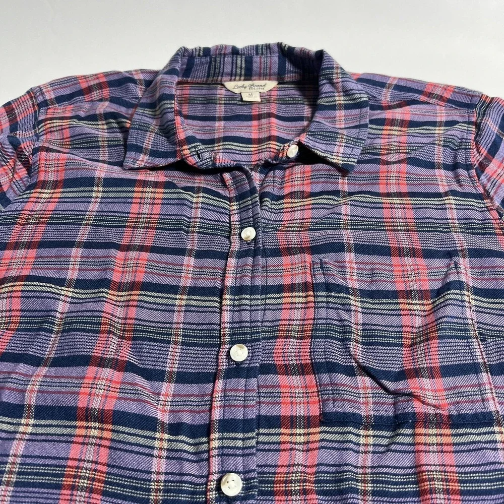 Lucky Brand lucky brand